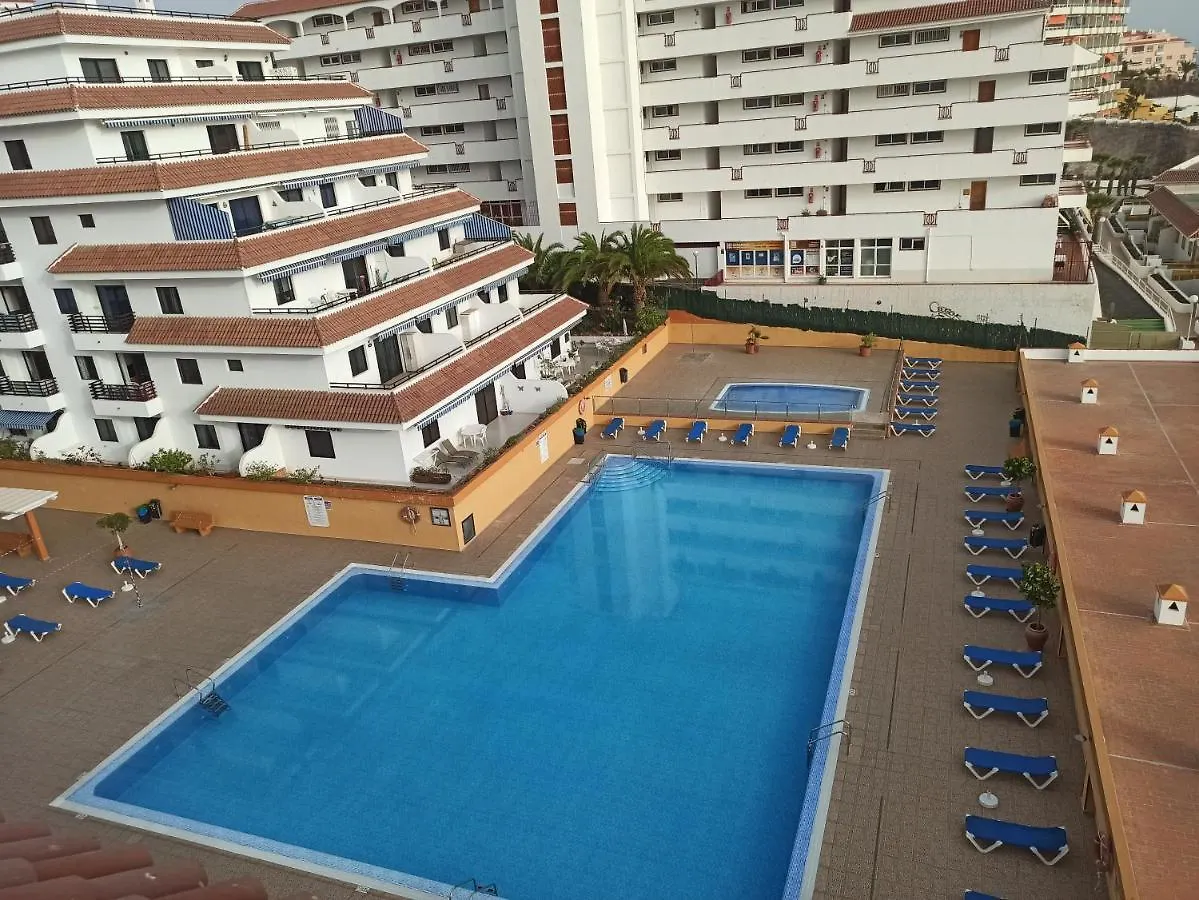 Apartamento Playa La Arena Puerto de Santiago