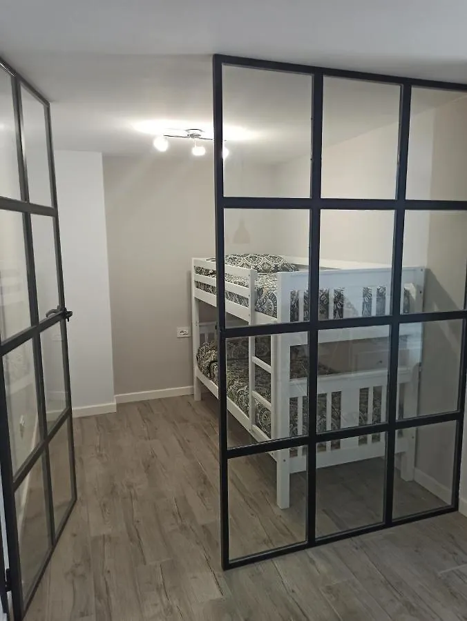 Apartamento Playa La Arena Puerto de Santiago