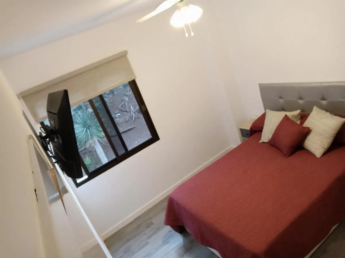Apartamento Playa La Arena Puerto de Santiago  0*, Puerto de Santiago (Tenerife) Espanha